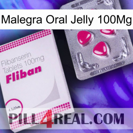 Malegra Oral Jelly 100Mg 32